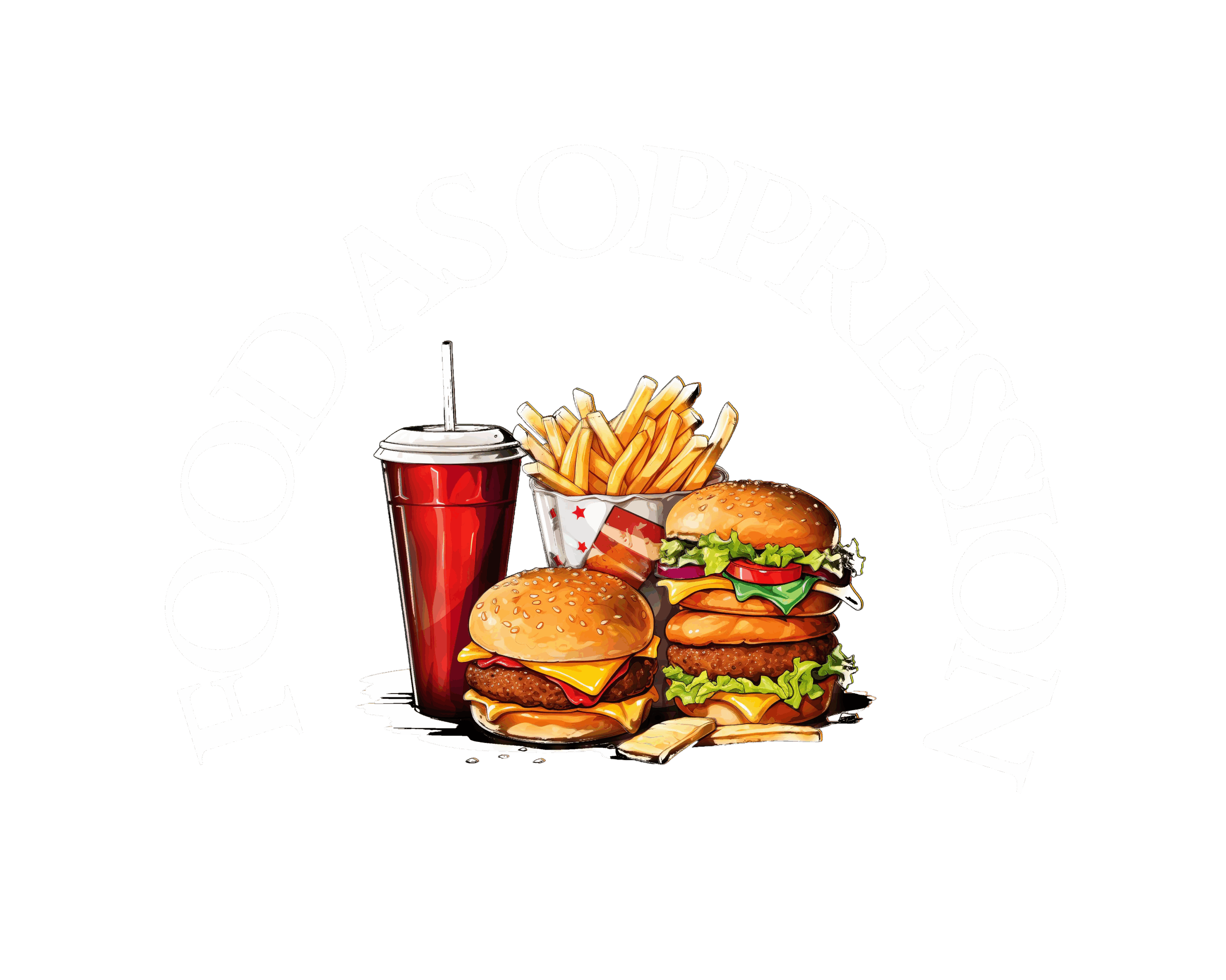 FOOD AS OPPRESSION